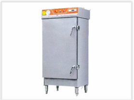 单门远红外消毒柜